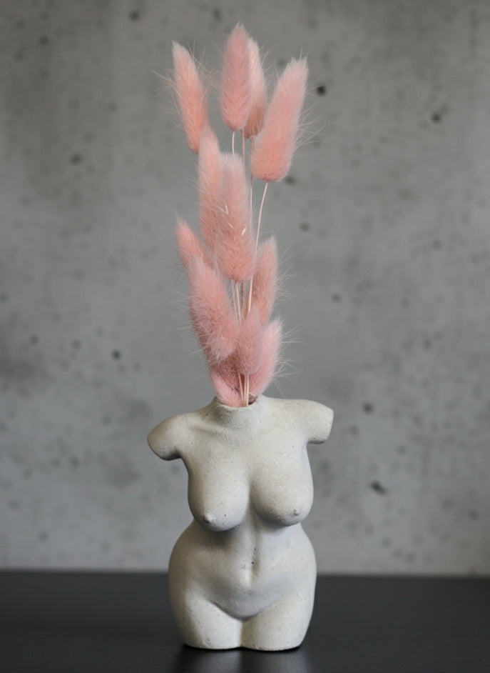 Nordic Style Venus Vase