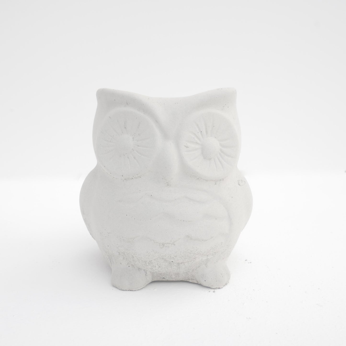 Owl Planter
