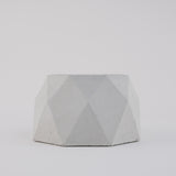 Geometric Baclava Planter