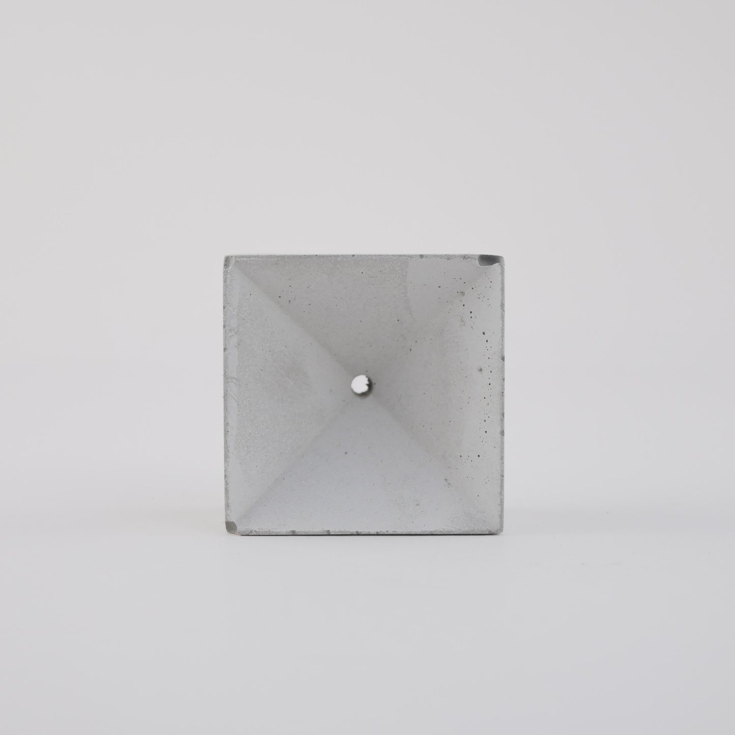 Square Incense Stick Holder