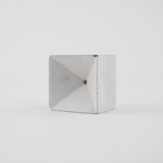 Square Incense Stick Holder