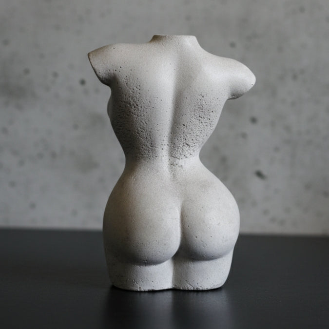 Nordic Style Venus Vase