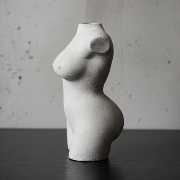 Nordic Style Venus Vase