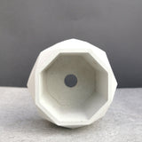 Geometric Baclava Planter