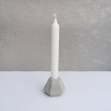 Geometric Candle Holder