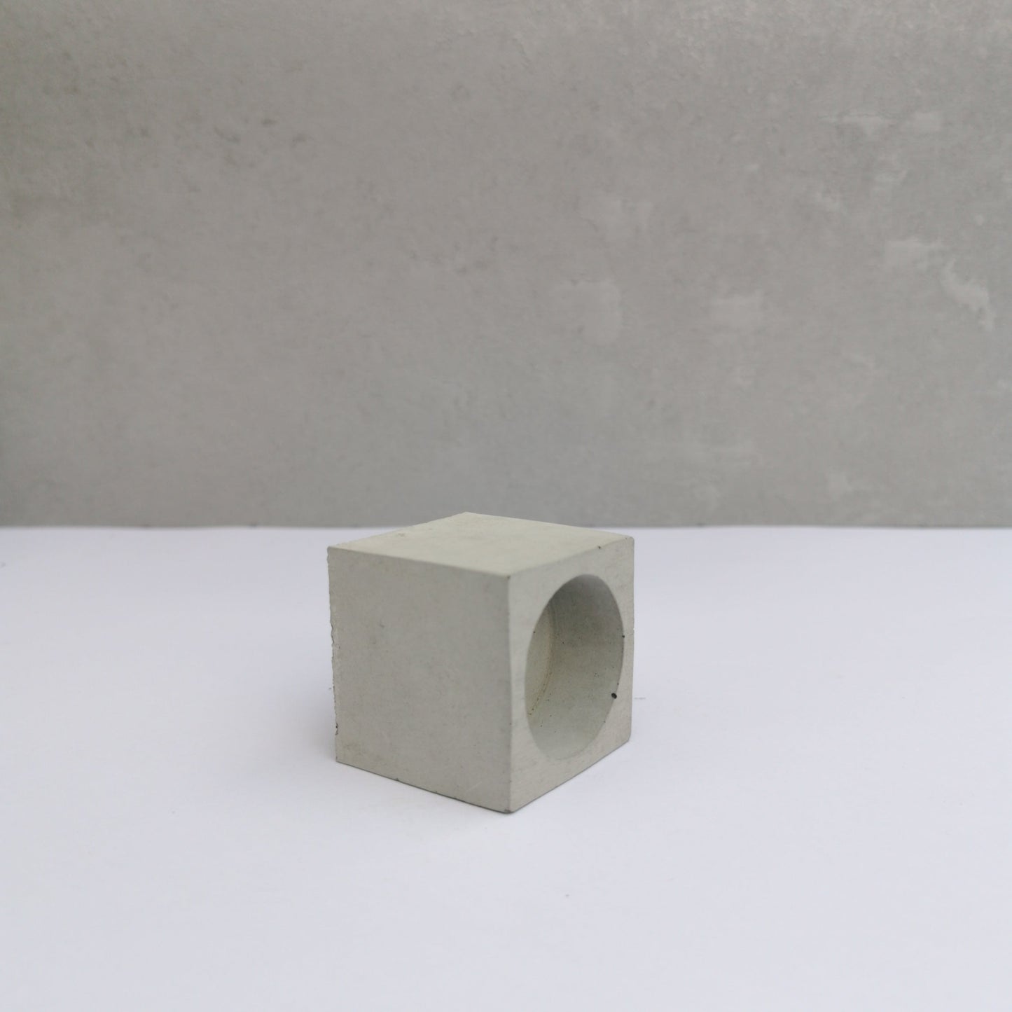 Square Tealight Holder