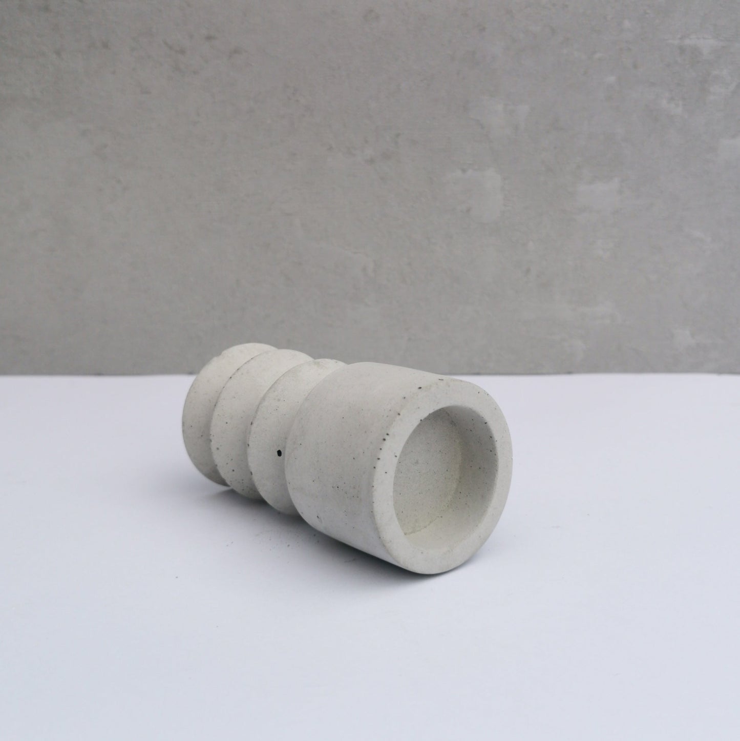 Handmade Candle and Tealight Holder Set