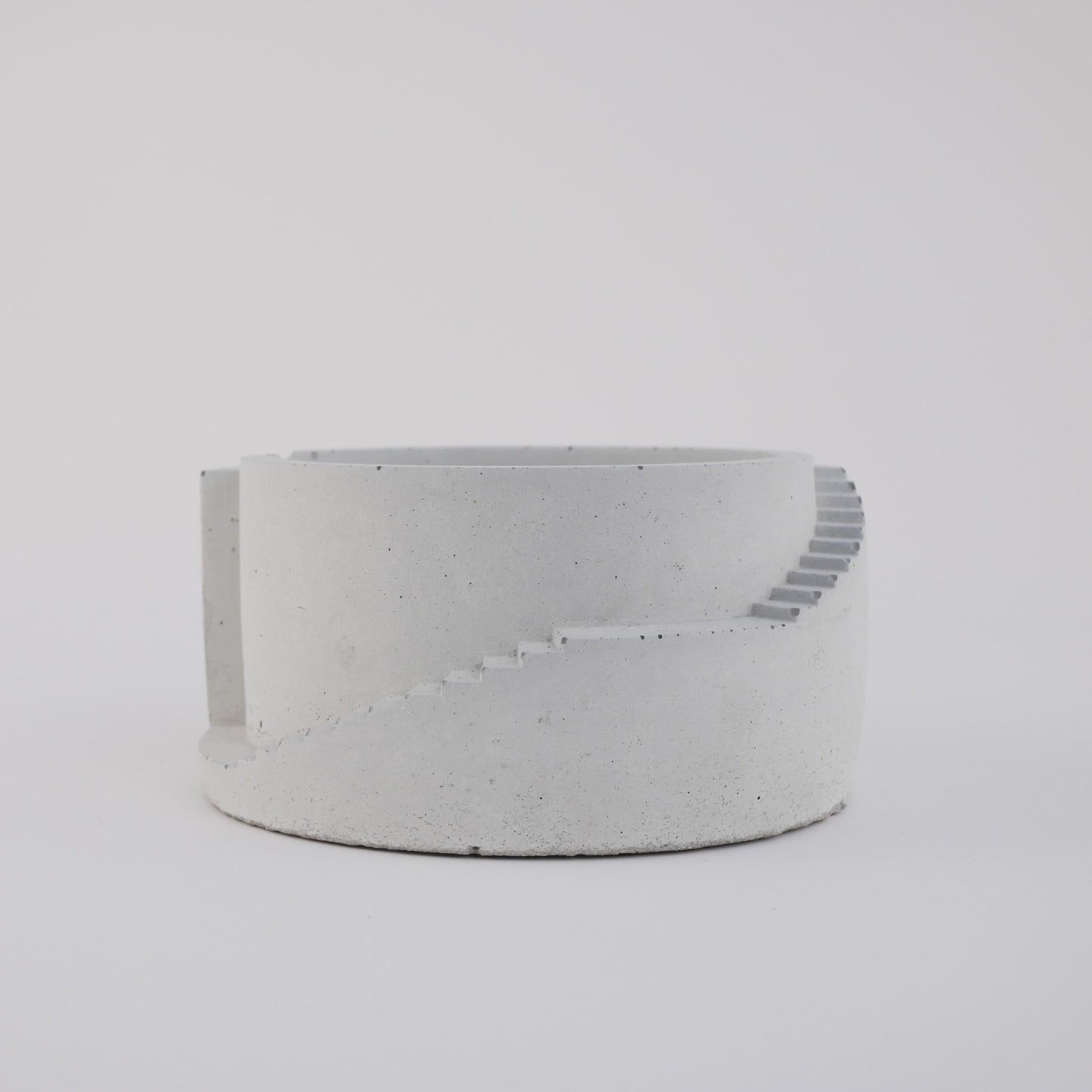 Stepped Architectural Planter No. 02