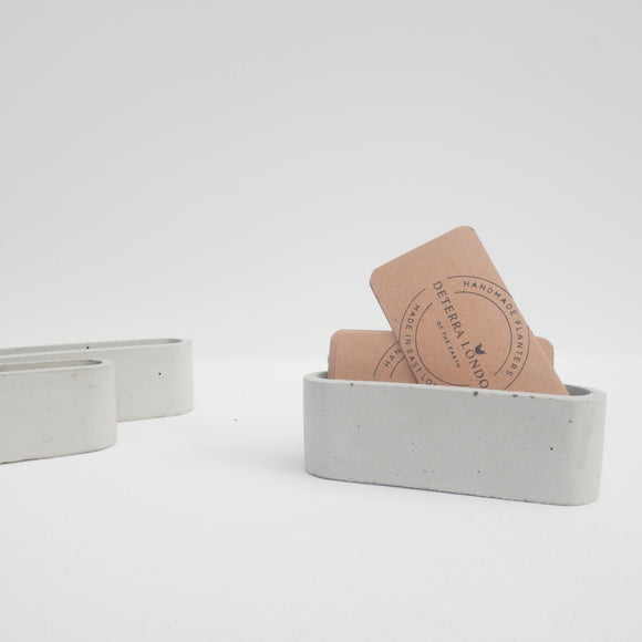 Business Card Holder