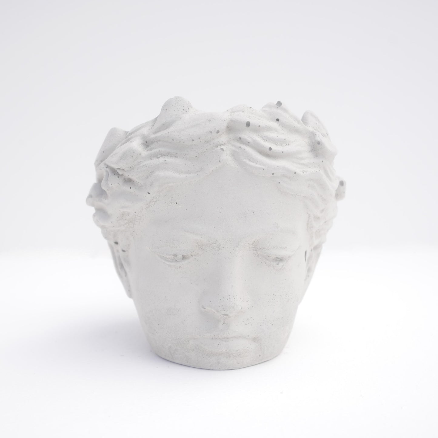 Hellenistic Face Planter