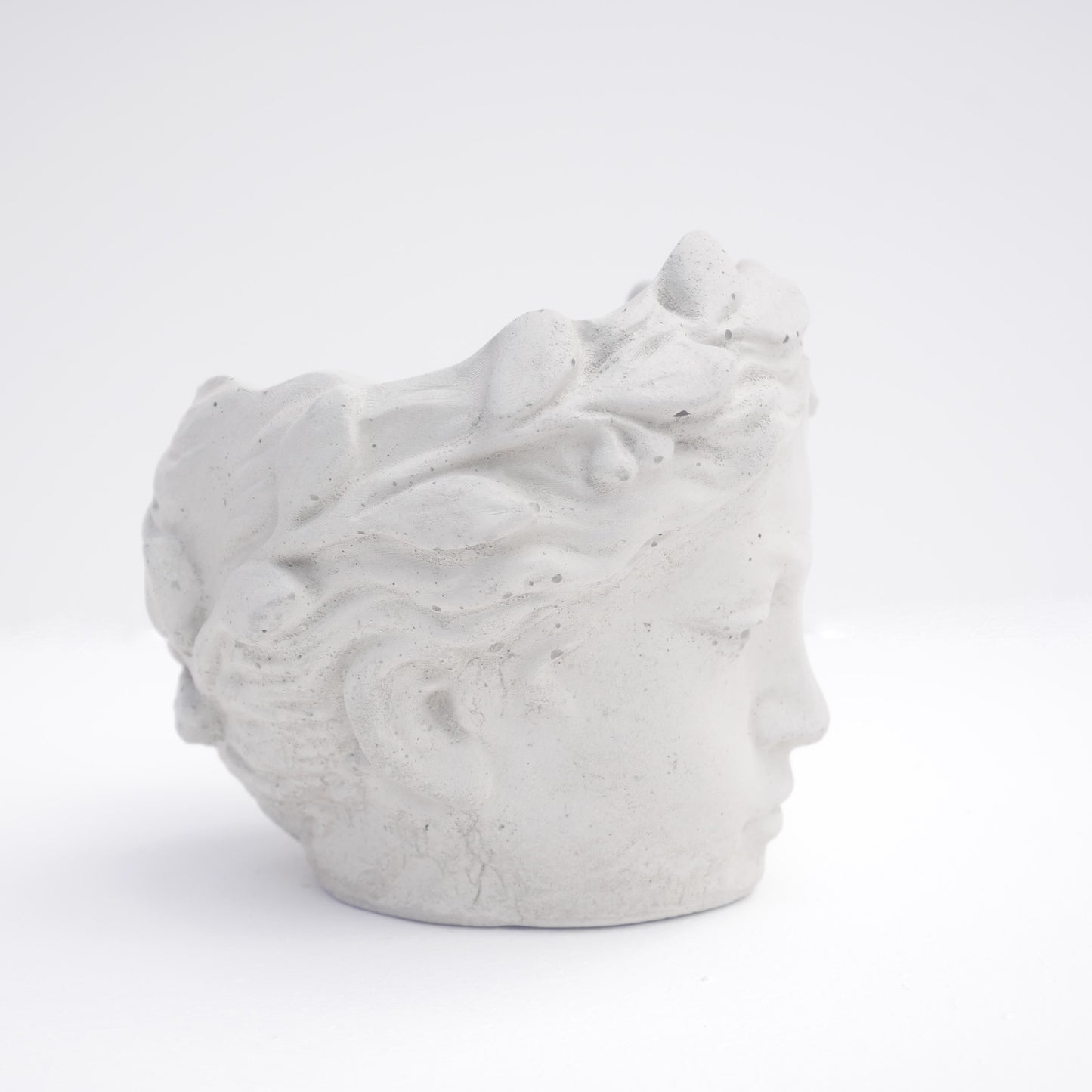 Hellenistic Face Planter