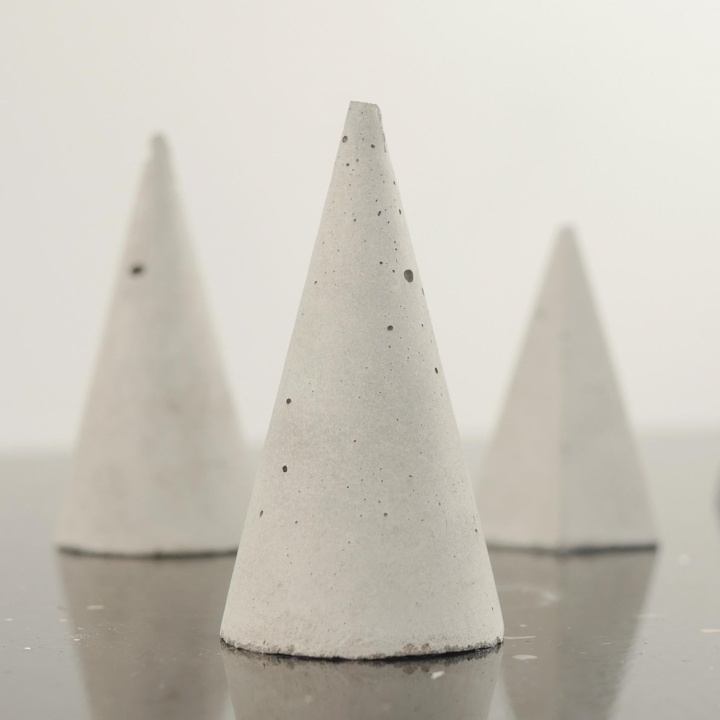 Mini Cone Ring Holder