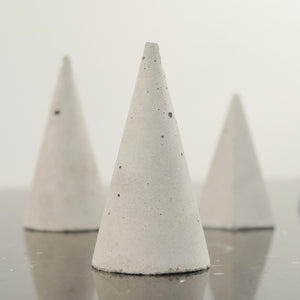 Mini Cone Ring Holder