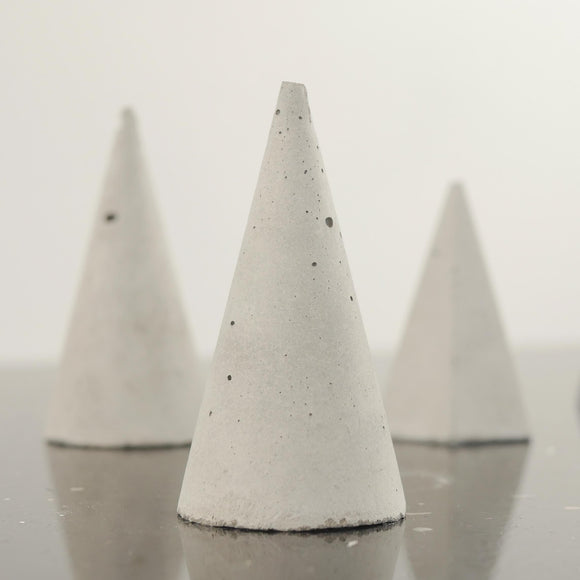 Mini Cone Ring Holder